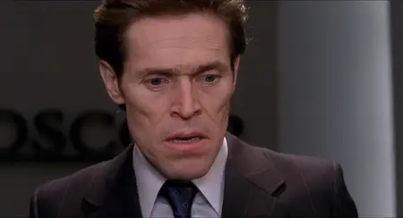 Spider-Man (2002) [REMASTERED]