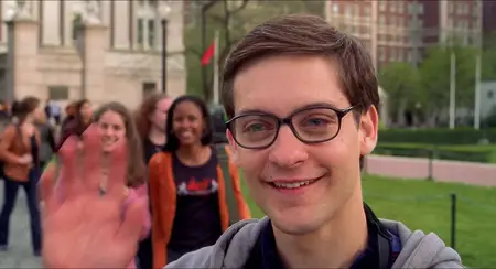Spider-Man (2002) [REMASTERED]