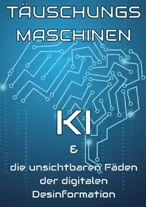 Täuschungsmaschinen: KI und die unsichtbaren Fäden der digitalen Desinformation