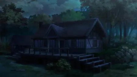 Good Bye, Dragon Life (2024 S01E03 003 The Knight Girl