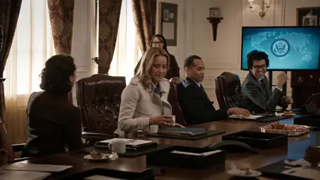 Madam Secretary S03E17