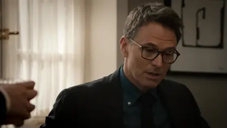 Madam Secretary S03E17