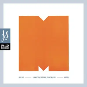 Knut Christian Jansson, Hilde Haraldsen Sveen - Mozart: Lieder & Piano Concerto No. 13 in C Major, K. 415 (2026) [24/96]