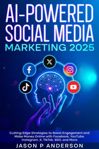 AI-Powered Social Media Marketing 2025 Cutting-Edge Strategies to Boost Engagement and Make Money