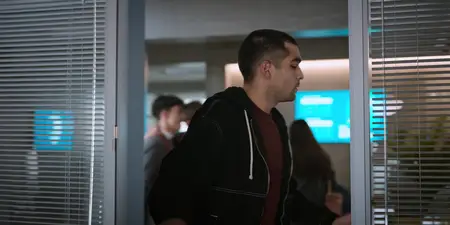 Élite S07E04