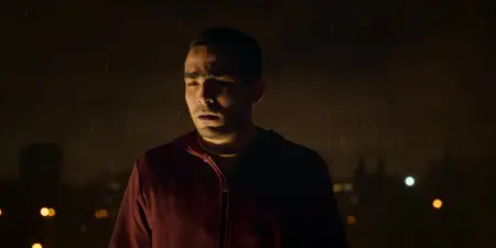 Élite S07E04