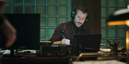 Élite S07E04
