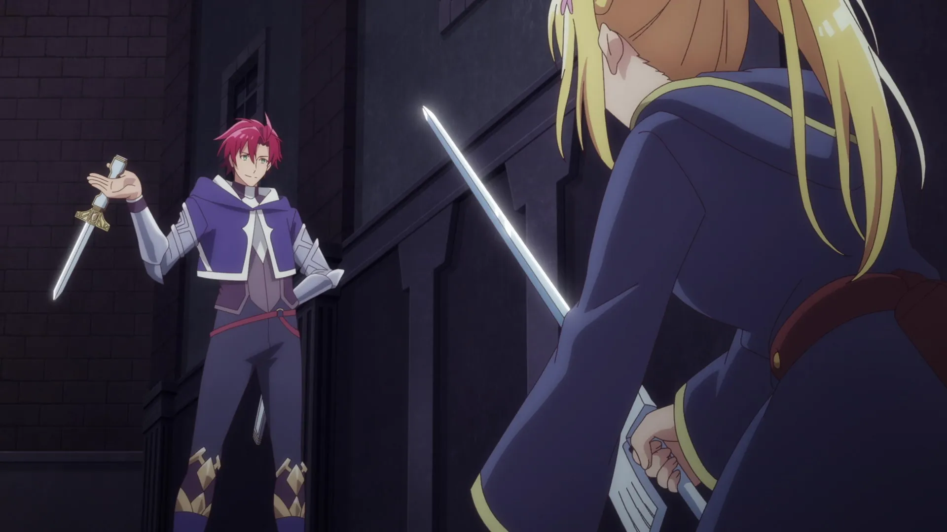 Bogus Skill Fruitmaster S01E09 The Reunion By the Lake