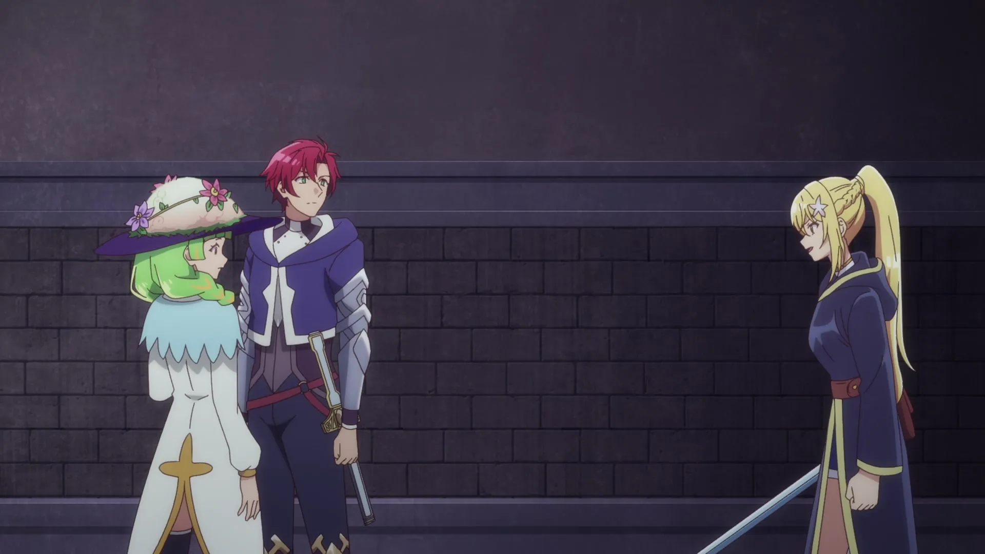 Bogus Skill Fruitmaster S01E09 The Reunion By the Lake