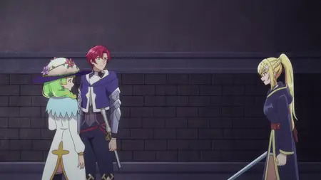 Bogus Skill Fruitmaster S01E09 The Reunion By the Lake