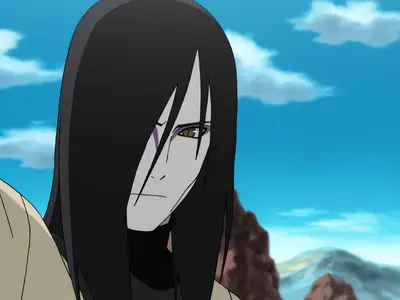 Naruto Shippuden - 053