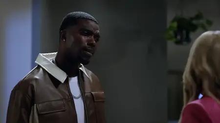 Tyler Perry's Sistas S09E07