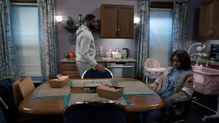 Tyler Perry's Sistas S09E07