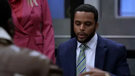 Tyler Perry's Sistas S09E07