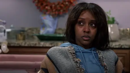 Tyler Perry's Sistas S09E07