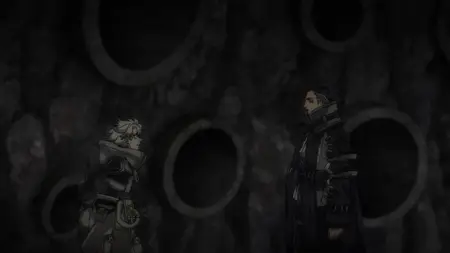 Gachiakuta - 15 (1080p