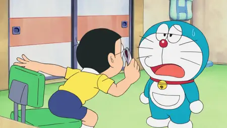 Doraemon (2005) Episode 494 (1080p mkv