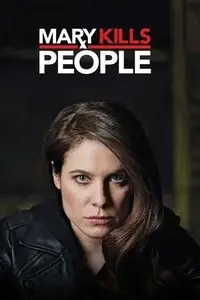 Mary Kills People S01E09
