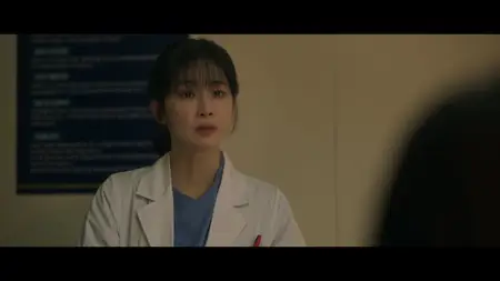 Mary Kills People S01E09
