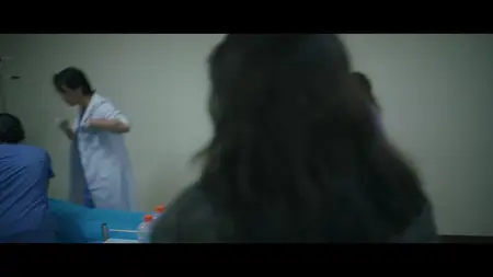 Mary Kills People S01E09