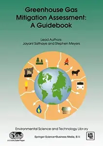 Greenhouse Gas Mitigation Assessment: A Guidebook