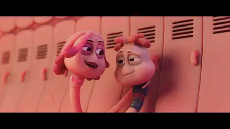 Spermageddon (2024)