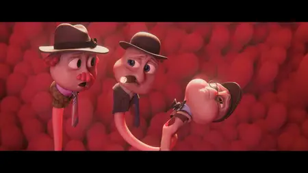 Spermageddon (2024)