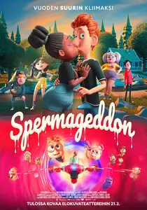 Spermageddon (2024)