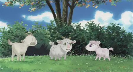 Arashi no Yoru ni (2005