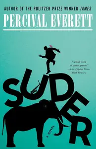 Suder: A Novel