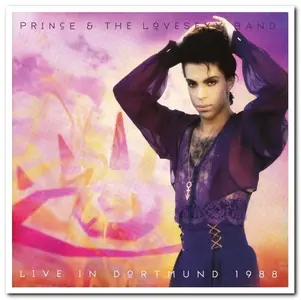 Prince - Live in Dortmund 1988 (2001)