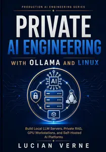 Private AI Engineering with Ollama and Linux