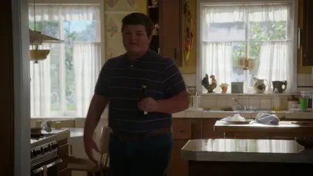 Young Sheldon S05E05