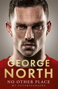 No Other Place: The Autobiography of the Welsh Rugby Legend