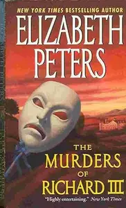 The Murders of Richard III