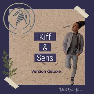 Reel Vibration - Kiff & Sens (Deluxe) (2025) [Official Digital Download]