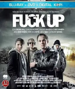 Fuck Up (2012)