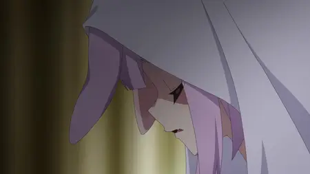 Jingai Kyoushitsu no Ningengirai Kyoushi - 09