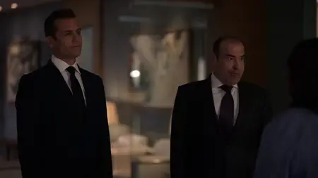 Suits S09E06