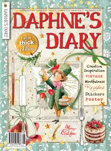 Daphne's Diary English Edition - 11 November 2025