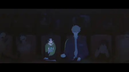 To Be Hero X - 15 (JA