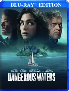 Dangerous Waters (2023)