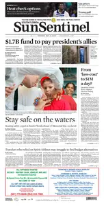 Sun Sentinel - 19 May 2026
