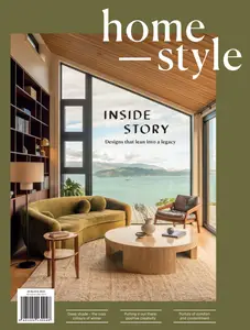 homestyle New Zealand - June-July 2025