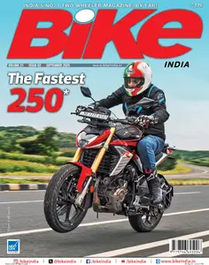 Bike India - September 2025