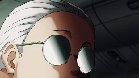 Sakamoto Days - S01E17