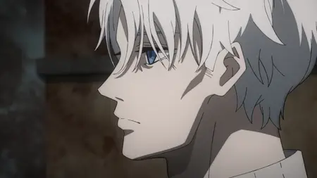 Sakamoto Days - S01E17