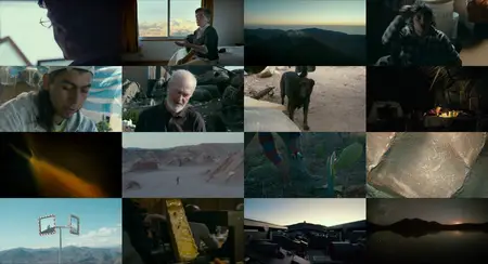 Cielo (2017)