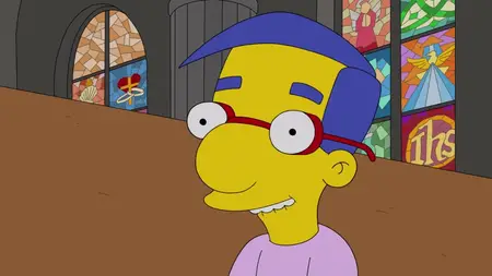 The Simpsons S32E12