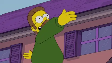 The Simpsons S32E12